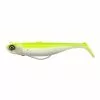 SAVAGE GEAR Minnow Sinking Weedless / Lemon Back / 10cm / 16gr -Viskleding Verkoop savage gear minnow sinking weedless lemon back 10cm 16gr 72442 softbaits