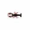 SAVAGE GEAR Ned Craw / 6.5cm / 2.5g / Black & Red 2 SAVAGE GEAR Ned Craw / 6.5cm / 2.5g / Black & Red -Viskleding Verkoop savage gear ned craw 65cm 25g black red 77416 softbaits