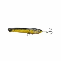 SAVAGE GEAR Prop Walker Floating Golden Shiner / 10cm / 21gr
