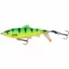 SAVAGE GEAR SG 3D Smash Tail Minnow / Firetiger / 10cm / 17gr -Viskleding Verkoop savage gear sg 3d smash tail minnow firetiger 10cm 17gr 61996 pluggen
