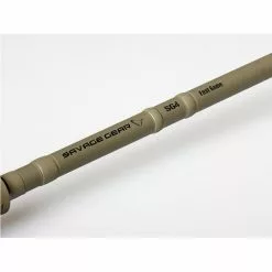 SAVAGE GEAR SG4 Fast Game 243cm / 15- 50gr 9 SAVAGE GEAR SG4 Fast Game 243cm / 15- 50gr -Viskleding Verkoop savage gear sg4 fast game 243cm 15 50gr 75771 spinhengels 2