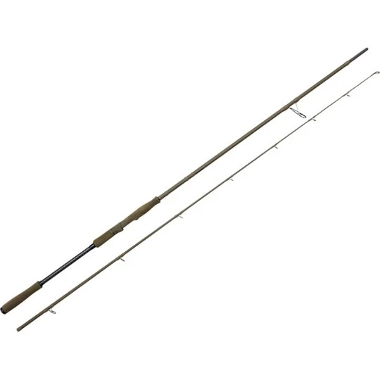 SAVAGE GEAR SG4 Fast Game 243cm / 15- 50gr 3 SAVAGE GEAR SG4 Fast Game 243cm / 15- 50gr