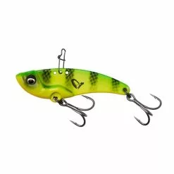 SAVAGE GEAR Vib Blade / Firetiger / 4.5cm / 8,5gr