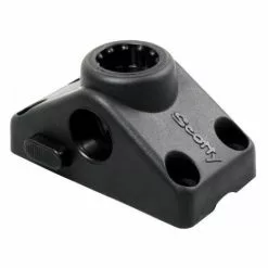 SCOTTY 241L Side/Deck Mounting Bracket