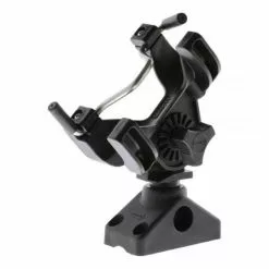 SCOTTY 290 R-5 Rod Holder With Side/Deck Mount -Viskleding Verkoop scotty 290 r 5 rod holder with side deck mount 290 accessoires en toebehoren 2