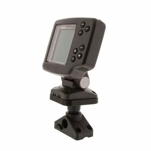 SCOTTY 368 Universal Fishfinder Mount 4 SCOTTY 368 Universal Fishfinder Mount -Viskleding Verkoop scotty 368 universal fishfinder mount 368 accessoires en toebehoren