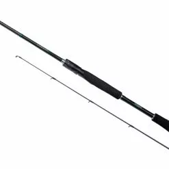 SHIMANO Curado Spinhengel / 218cm / 7 - 21gr