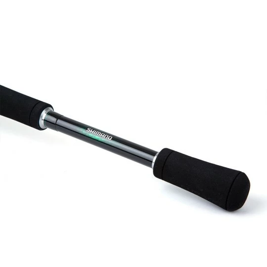SHIMANO Curado Spinhengel / 218cm / 7 - 21gr 6 SHIMANO Curado Spinhengel / 218cm / 7 - 21gr - Afbeelding 4