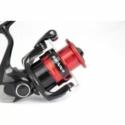 SHIMANO Sienna 500 FG