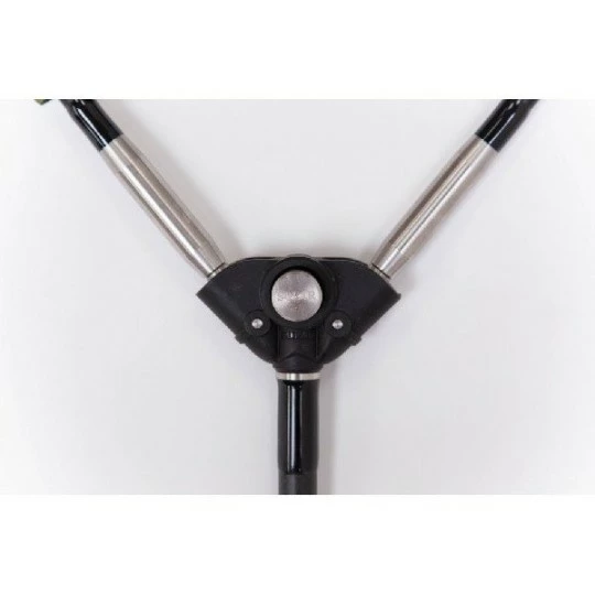 SOLAR A1 Bow-Loc Landing Net 42 Inch 4 SOLAR A1 Bow-Loc Landing Net 42 Inch - Afbeelding 2