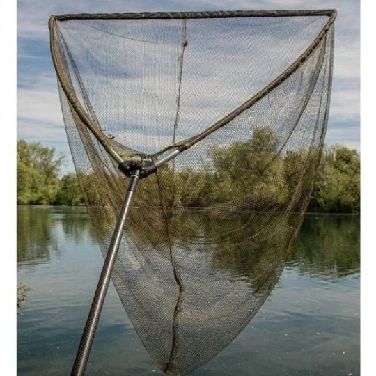 SOLAR A1 Bow-Loc Landing Net 42 Inch 6 SOLAR A1 Bow-Loc Landing Net 42 Inch - Afbeelding 4