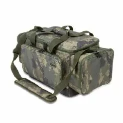SOLAR Undercover Camo Carryall Large