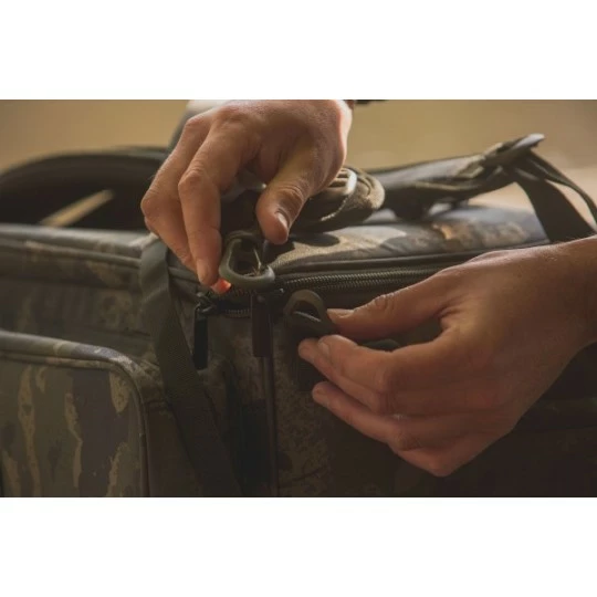 SOLAR Undercover Camo Ruckbag 5 SOLAR Undercover Camo Ruckbag - Afbeelding 3