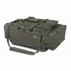 SOLAR Undercover Green Carryall Large