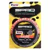 SPRO 7x7 Supreme Steel Wire 4m 1 SPRO 7x7 Supreme Steel Wire 4m -Viskleding Verkoop spro 7x7 supreme steel wire 4m 4631 28 4631 36 4631 46 4631 58 onderlijnmateriaal