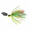 SPRO Ambush Baby Spinnerbait / Firetiger / 8cm / 7gr -Viskleding Verkoop spro ambush baby spinnerbait firetiger 8cm 7gr 4867 1307 spinnerbaits