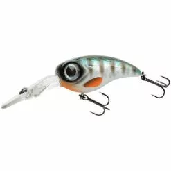 SPRO Fat Iris 40 DR / DR Herring / 4cm / 6.2gr