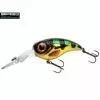 SPRO Fat Iris 40 DR / DR Perch / 4cm / 6.2gr -Viskleding Verkoop spro fat iris 40 dr dr perch 4cm 62gr 4867 2004 pluggen