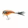 SPRO Fat Iris Sunburst / 8cm / 40gr -Viskleding Verkoop spro fat iris sunburst 8cm 40gr 4867 1112 pluggen