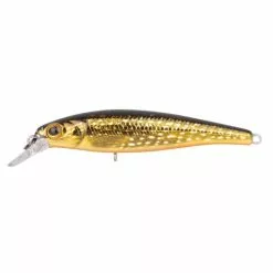 SPRO Ikiru Silent Jerk Slow Sinking / Pike / 6.5cm / 6.5gr