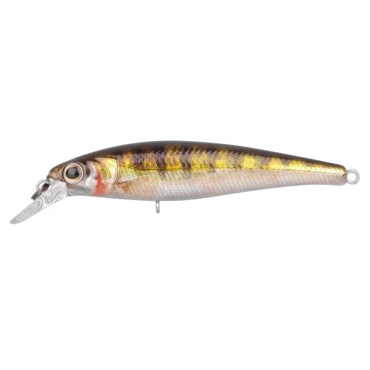 SPRO Ikiru Silent Jerk Slow Sinking / Zander / 6.5cm / 6.5gr 3 SPRO Ikiru Silent Jerk Slow Sinking / Zander / 6.5cm / 6.5gr