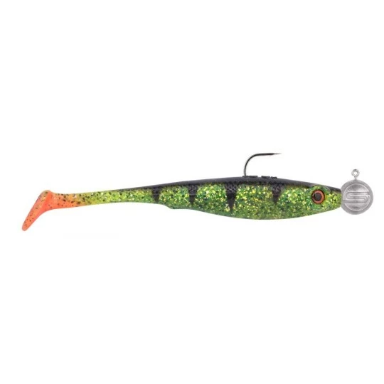 SPRO IRIS Popeye To-Go / UV Perch / 8cm / 5 + 7gr 3 SPRO IRIS Popeye To-Go / UV Perch / 8cm / 5 + 7gr