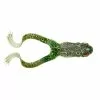 SPRO Iris The Frog Natural Green / 10cm -Viskleding Verkoop spro iris the frog natural green 10cm 4664223 softbaits