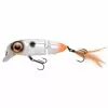 SPRO IRIS Underdog Jointed 80 Slow Floating / Hot Tail / 8cm / 18gr -Viskleding Verkoop spro iris underdog jointed 80 slow floating hot tail 8cm 18gr 4867 1809 pluggen