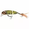 SPRO IRIS Underdog Jointed 80 Slow Floating / Nor.Pike / 8cm / 18gr -Viskleding Verkoop spro iris underdog jointed 80 slow floating norpike 8cm 18gr 4867 1810 pluggen