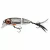 SPRO IRIS Underdog Jointed 80 Slow Floating / Roach / 8cm / 18gr -Viskleding Verkoop spro iris underdog jointed 80 slow floating roach 8cm 18gr 4867 1803 pluggen