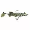 SPRO Power Catcher Super Natural Pike / 29gr / 12cm -Viskleding Verkoop spro power catcher super natural pike 29gr 12cm 4859 100 softbaits