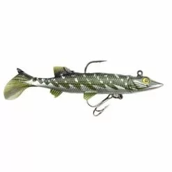 SPRO Power Catcher Super Natural Pike / 29gr / 12cm