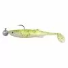 SPRO Power Cather Ready Rig Chartreuse - Pearl UV / 10cm / 10gr -Viskleding Verkoop spro power cather ready rig chartreuse pearl uv 10cm 10gr 4859 705 softbaits