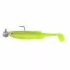 SPRO Power Cather Ready Rig Lemon - Lime UV / 10cm / 10gr -Viskleding Verkoop spro power cather ready rig lemon lime uv 10cm 10gr 4859 701 softbaits