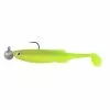 SPRO PowerCatcher Ready Jig / Lemon & Lime / 7,5cm / 8gr -Viskleding Verkoop spro powercatcher ready jig lemon lime 75cm 8gr 4859 601 softbaits