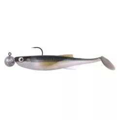 SPRO PowerCatcher Ready Jig / Natural Shad / 7,5cm / 8gr