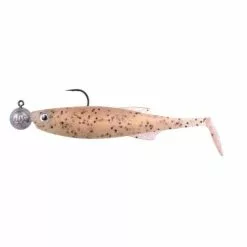 SPRO Powercatcher Ready Jig Salt & Pepper / 7.5cm / 8gr