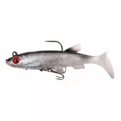 SPRO PowerCatcher Super Natural Baitfish / Roach / 8cm / 16gr