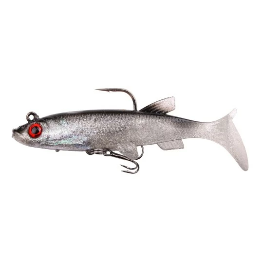 SPRO PowerCatcher Super Natural Baitfish / Roach / 8cm / 16gr 3 SPRO PowerCatcher Super Natural Baitfish / Roach / 8cm / 16gr