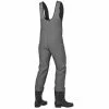SPRO SCR Neoprene Waders 4mm -Viskleding Verkoop spro scr neoprene waders 4mm 7225 43 7225 44 7225 45 waadpakken