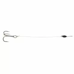 SPRO Softbait Braided Zander Stinger / 2st