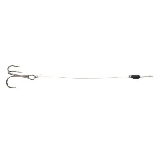 SPRO Softbait Braided Zander Stinger / 2st 3 SPRO Softbait Braided Zander Stinger / 2st