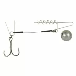 SPRO Softbait Spiral Stinger