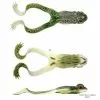 SPRO The Frog Natural Green / 12cm / 20gr -Viskleding Verkoop spro the frog natural green 12cm 20gr 4664 313 softbaits