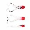 SPRO The Frog Redhead / 12cm / 20gr -Viskleding Verkoop spro the frog redhead 12cm 20gr 4664 312 softbaits