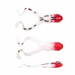 SPRO The Frog Redhead / 12cm / 20gr
