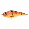 SPRO The Rapper Slow Sinking UV Fireperch / 12.8cm / 49gr -Viskleding Verkoop spro the rapper slow sinking uv fireperch 128cm 49gr 4908 205 jerkbaits