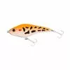 SPRO The Rapper Slow Sinking UV Orange Koi / 12.8cm / 49gr 1 SPRO The Rapper Slow Sinking UV Orange Koi / 12.8cm / 49gr -Viskleding Verkoop spro the rapper slow sinking uv orange koi 128cm 49gr 4908 208 jerkbaits