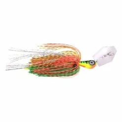 SPRO Thrillseeker Iris Firetiger / 30gr / 11cm / Haak 5/0