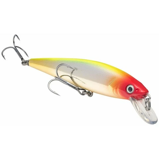 STRIKE KING KVD Jerkbait 2 Hook / Clown / 11cm 3 STRIKE KING KVD Jerkbait 2 Hook / Clown / 11cm